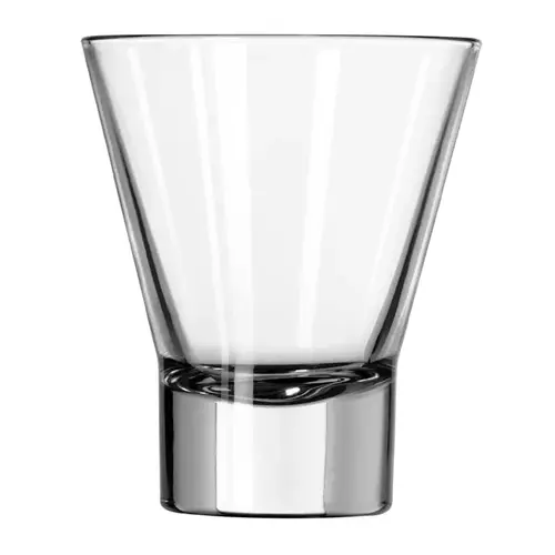 Libbey Series V250 8.5 Ounce Rocks Glass, 12 Each