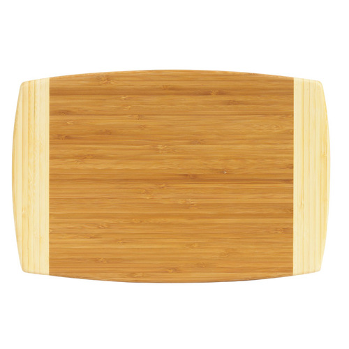 Joyce Chen 34-0004 Cutting Board 15" L X 10" W X 0.75" T Bamboo Natural