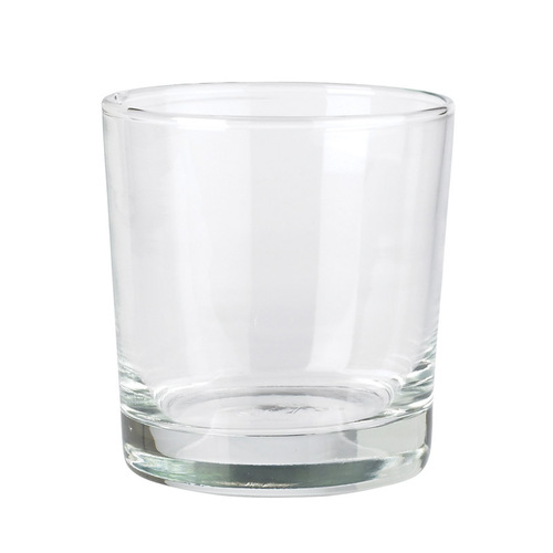 ANCHOR HOCKING 6147953 Glass Clear Clear