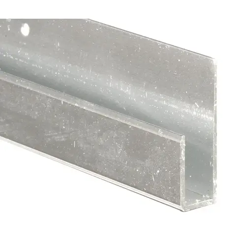 Prime-Line 193681 Mirror J Channel Medium 40 lb Buy Now