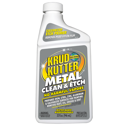 Krud Kutter 1016423XCP6 Rust Remover 32 oz pack of 6