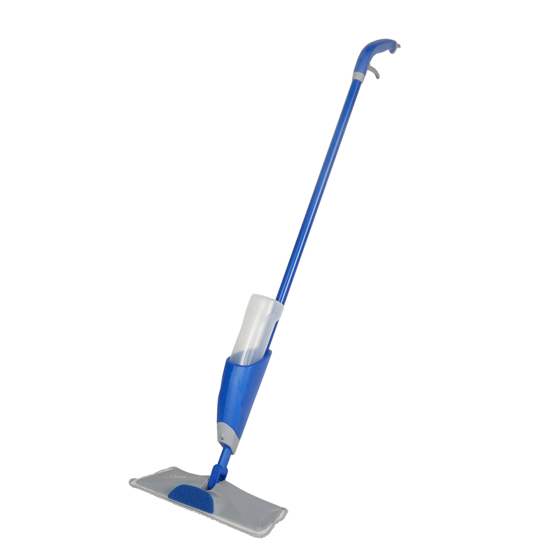 Mop  Vikan - 372518 Socket mop 250 gr. White - AAVA Color Coded Tools