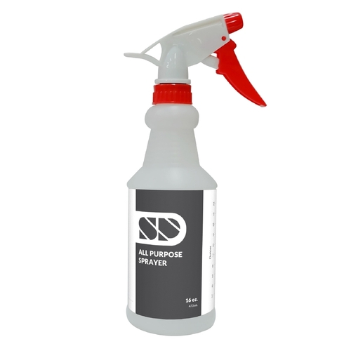 SP SP0128-60 Spray Bottle Professional 16 oz