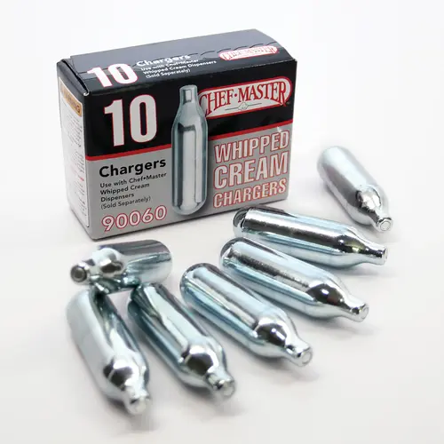 CHEFMASTER/MR. BAR-B-Q 90060 N20 CHARGERS