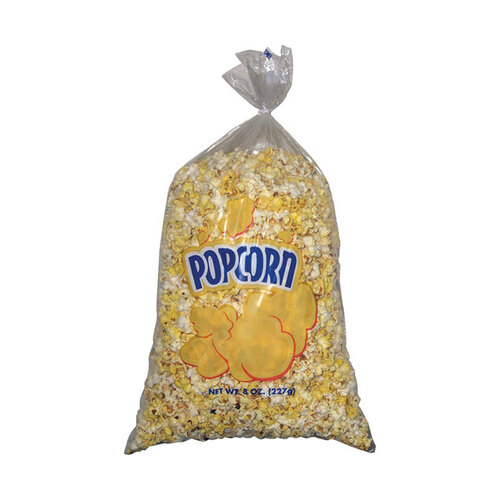 Popcorn Bags 