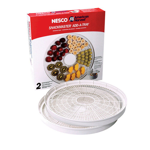 Nesco WT-2SG Food Dehydrator Tray Speckled Gray Speckled Gray
