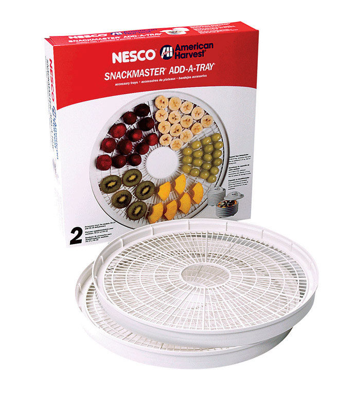 Nesco WT-2SG Food Dehydrator Tray Speckled Gray Speckled Gray