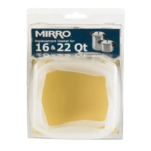 Mirro Pressure Cooker Gasket - Thumbnail 2