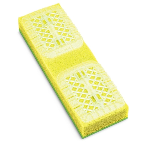 Mop Refill 9" W Gator Sponge Yellow