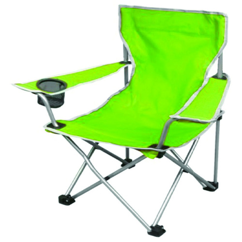 Quik Shade 167577PK8 Kid's Folding Chair Green Classic