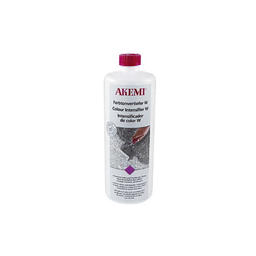 AKEMI Colour Intensifier Water Based 250ml - pack of 20