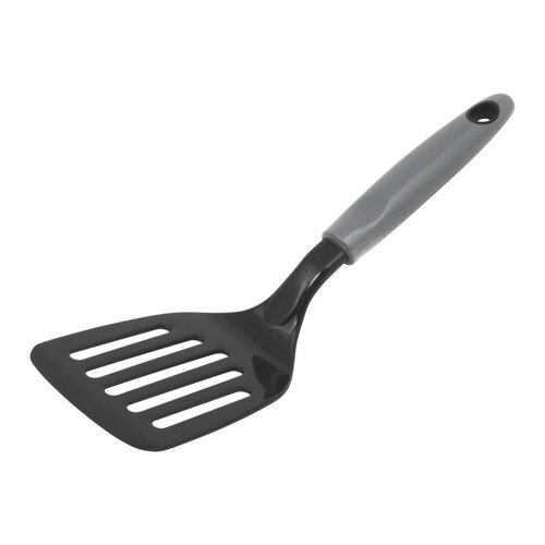 Slotted Turner Black/Gray Nylon Black/Gray