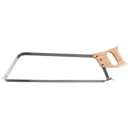 Great Neck BUS22 Butcher Saw 22" L Steel 1 pc