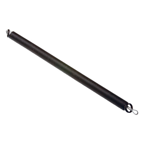 National Hardware N281089 Garage Door Extension Spring 25" L 140 lb Black