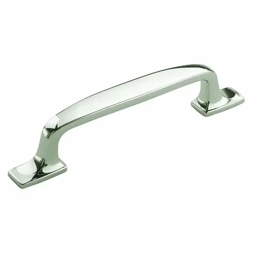 Pull Highland Ridge Collection Polished Nickel Polished Nickel