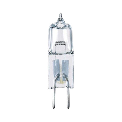 Halogen Bulb 10 W JC Decorative 120 lm White Clear