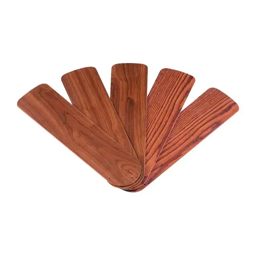 Ceiling Fan Blades Natural Wood Natural