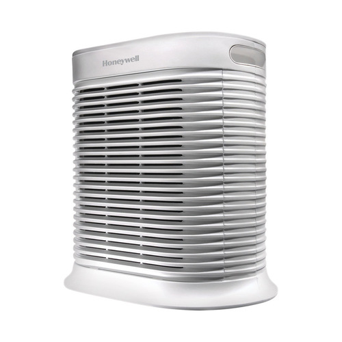 Honeywell HPA204 True HEPA 310 Sq. Ft. White Tabletop Air Purifier