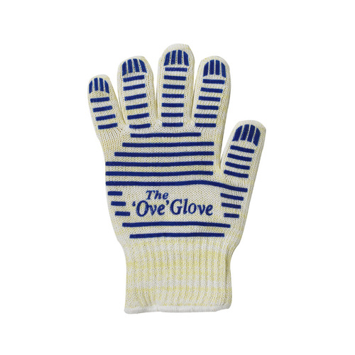 Ove Glove HH501-24N Oven Mitt Multicolor Aramid/Cotton Multicolor