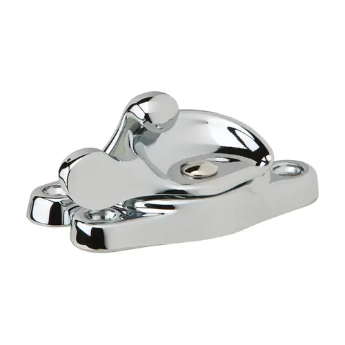 IVES 07MB26 Window Lock Bright Chrome Brass Bright Chrome