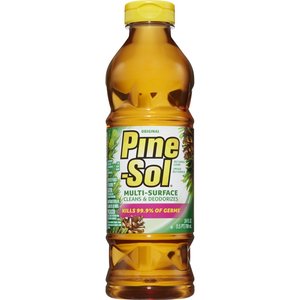 PINE SOL 97326 CLEANER