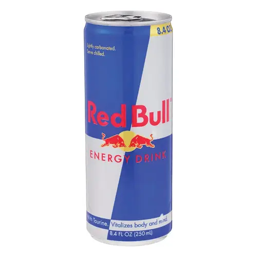 Red Bull 611269991000-XCP24 Energy Drink Original 8.4 oz