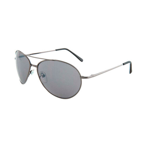 Sunglasses Aviator Assorted Assorted - pack of 6