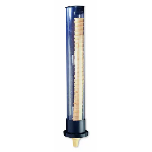 SAN JAMAR IC2200SM San Jamar Wall Mount Ice Cream Cone Dispenser, 1 Each