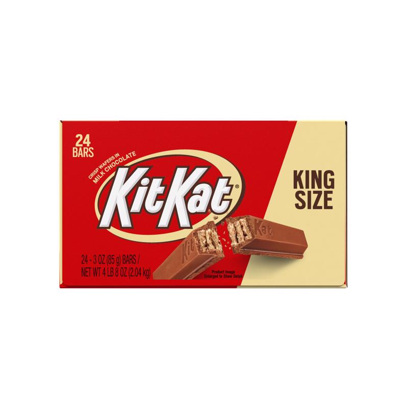 Nestle - 千虎✩︎ Jungly barritas – Nestlé – 102 g