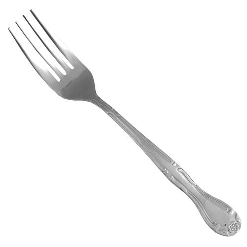 WALCO STAINLESS INC. 6606 Walco Stainless Saville Salad Fork Inner