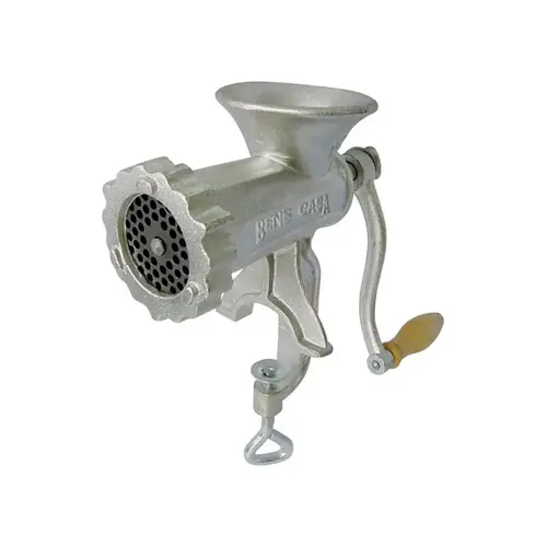 Bene Casa BC-24194 Meat Grinder Gray Gray