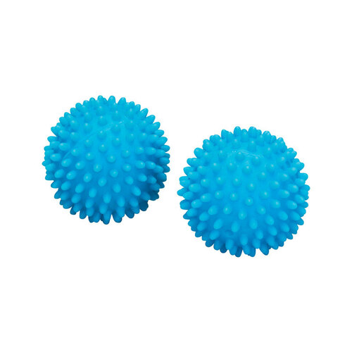 Household Essentials 197 Dryer Ball No Scent Balls 2.7" Pair