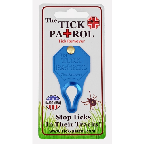 The Tick Patrol PN-91480 Tick Remover Key