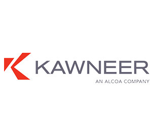 Kawneer KW133636 1686/1786 DOGGING DEVICE PACKAGE