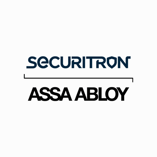 Assa Abloy Electronic Security Hardware - Securitron SEP-1 Hardware Pack for Model 62 / 82 Satin Stainless Steel