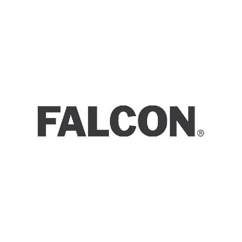 Falcon S76816 2 Spindles for Lever on Standard Door or Knob on 1-7/8" to 2-1/2" Door for M and MA Series