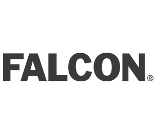 Falcon 971687-00 EL Solenoid, 24 VDC