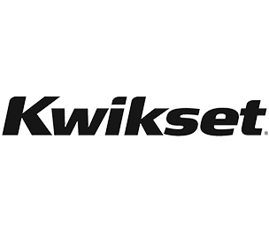 Kwikset 83534-15 Round Corner Adjustable Lip Strike Satin Nickel Finish