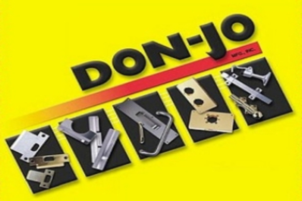 DON-JO MFG., INC