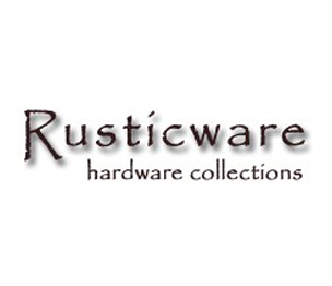 Rusticware 8986CH Urban Towel Ring Bright Chrome Finish