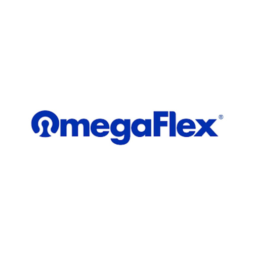 OMEGA FLEX 511440 FULL STRIKER PLATE, 3 IN. X 12 IN