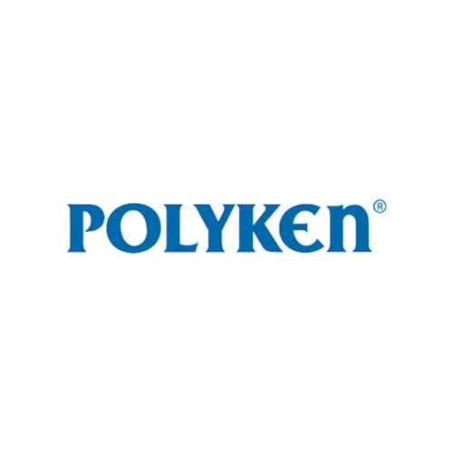 Polyken 1086692 360-45-3 3"X30 ft METAL FOIL TAPE