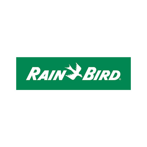 RAIN BIRD BA-050MPSX Drip Irrigation Adapter, 1/2 in Connection, Male x Barb, PVC, Brown