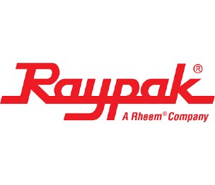 Raypak 006721F R185a- R405a Capron Drain Plug