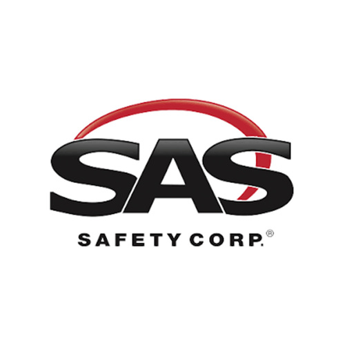 SAS Safety Corp. 3626 Replacement Work Line Air Hose, Use With: Pure-Air 2000 Filtration Unit