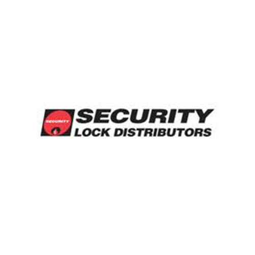 SECURITY LOCK DISTRIBUTORS 2505A-L ALUMINUM HOUSING ARMORED CABLE