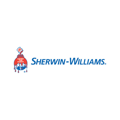 SHERWIN WILLIAMS 993218400 Rubberset 4" Wall Brush General Purpose