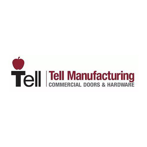 Tell Manufacturing EX100445 ESC-PT886 STOREROM PULL TRIM 32D