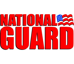 National Guard Products SLAL250BP2DR72 72" Aluminum By-Pass Top Mount Sliding Door Track System for 2 Doors Up to 250 Pounds