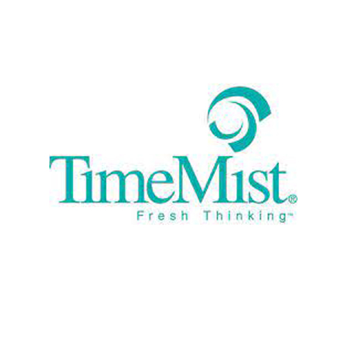 TimeMist 1047809 Settings Fragrance Dispenser, White - pack of 6